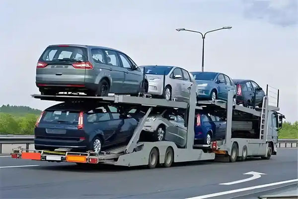 察雅轿车托运查询